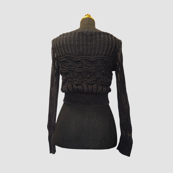 Vintage Cardigan - Picture 3 of 4